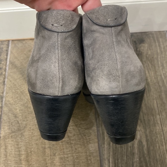 Dansko grey booties size 36 - Picture 4 of 14